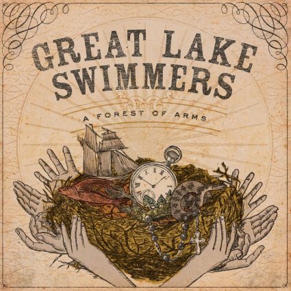 Great Lake Swimmers					
