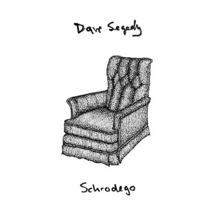 Dave Segedy					
