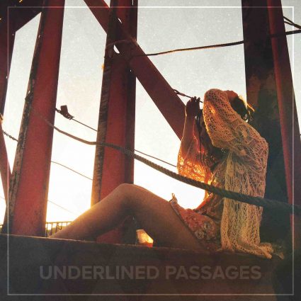 Underlined Passages					
