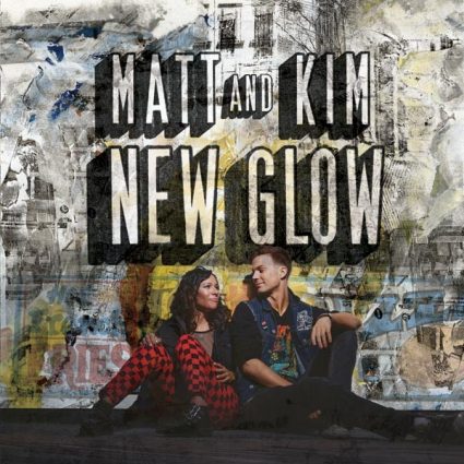 Matt and Kim					
