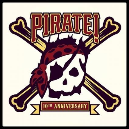 Pirate! Facebook Photostream					
