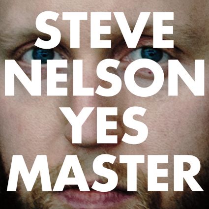 Steve Nelson					
