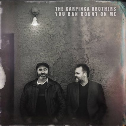 Karpinka Brothers					
