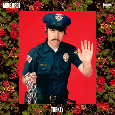 Mike Krol					
