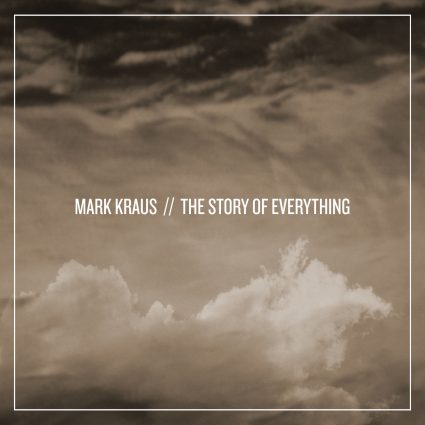 Mark Kraus					
