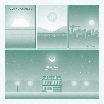 Rocky Catanese and the Chapter					
