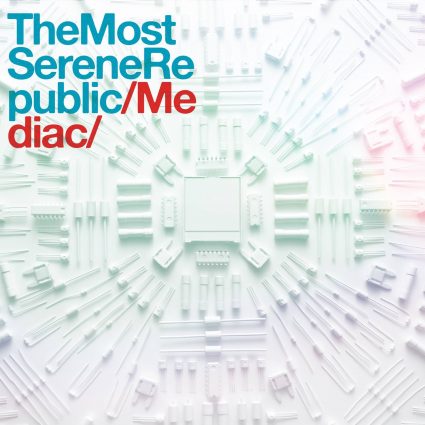 The Most Serene Republic					
