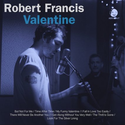 Robert Francis					
