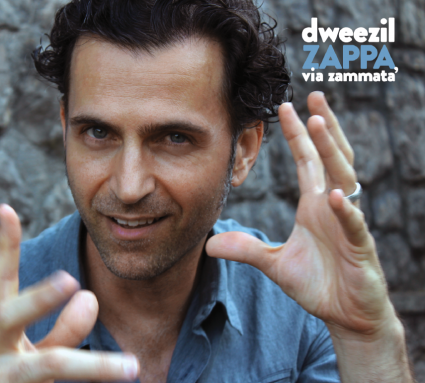 Dweezil Zappa					
