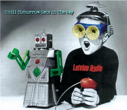 Latvian Radio					
