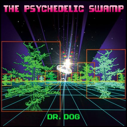 Dr. Dog					
