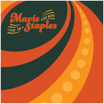 Mavis Staples					
