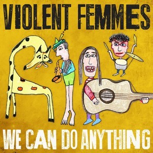 Violent Femmes					
