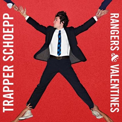 Trapper Schoepp					
