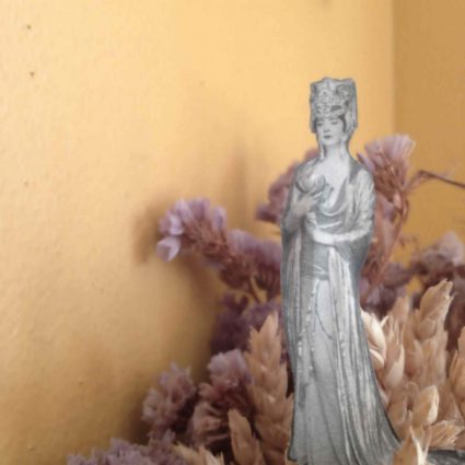 Maravines					
