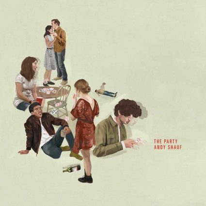 Andy Shauf					
