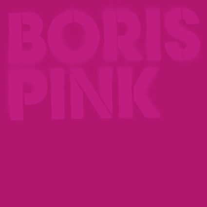Boris					
