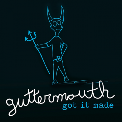 Guttermouth					
