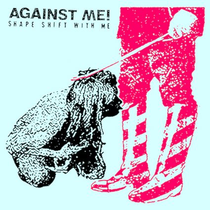 Against Me					
