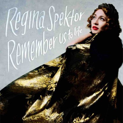 Regina Spektor					
