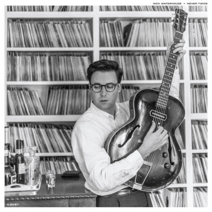 Nick Waterhouse					
