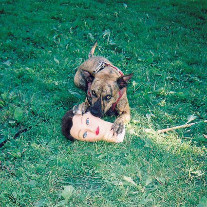 Joyce Manor					
