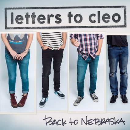 Letters to Cleo					
