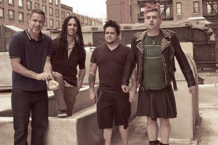 NOFX					
