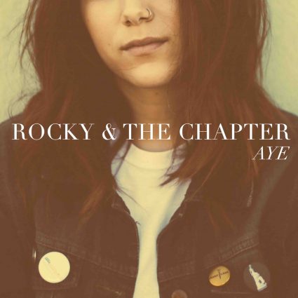 Rocky and the Chapter					
