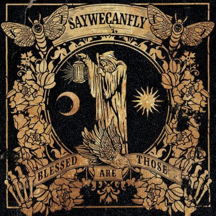 SayWeCanFly					

