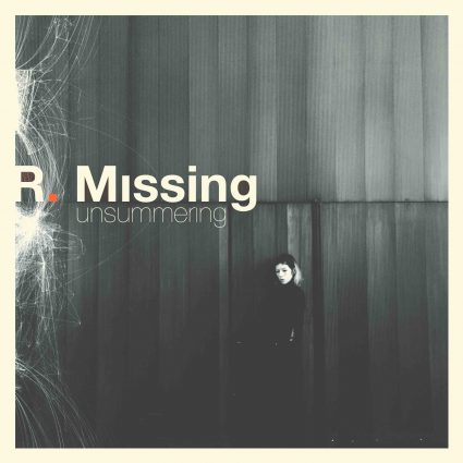 R. Missing					
