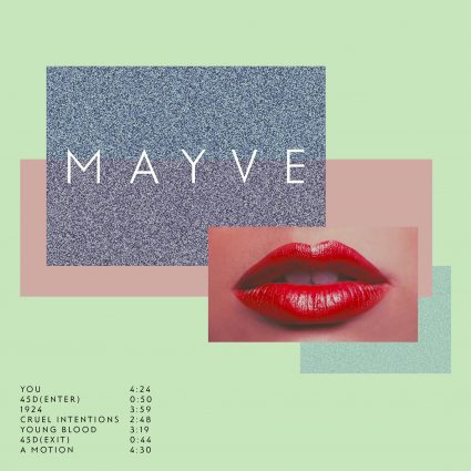 Mayve					
