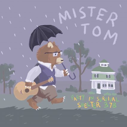 Mister Tom					
