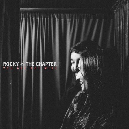 Rocky And The Chapter					

