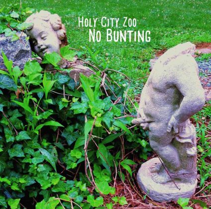 Holy City Zoo					
