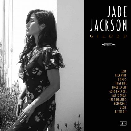 Jade Jackson					
