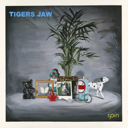 Tigers Jaw					
