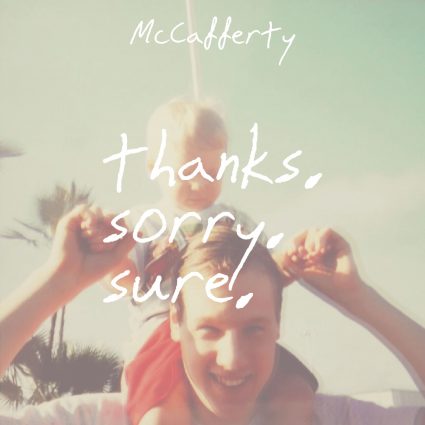 McCafferty					
