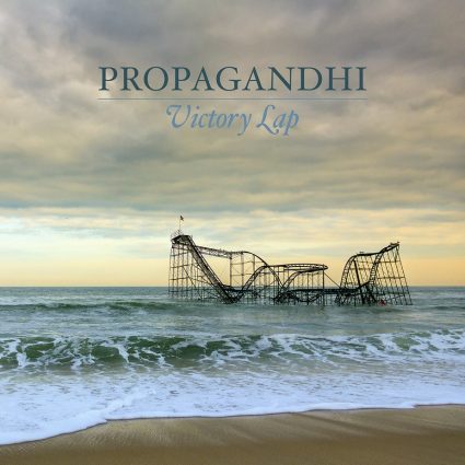 Propagandhi					

