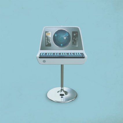 Enter Shikari					
