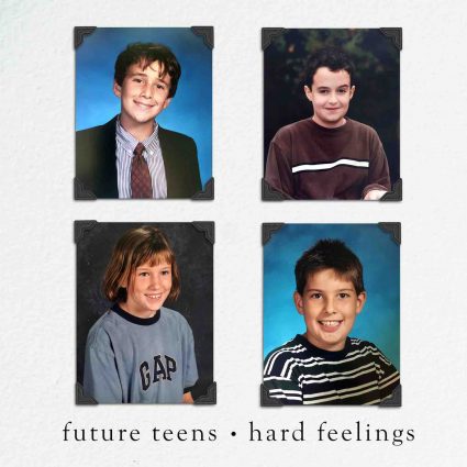 Future Teens					

