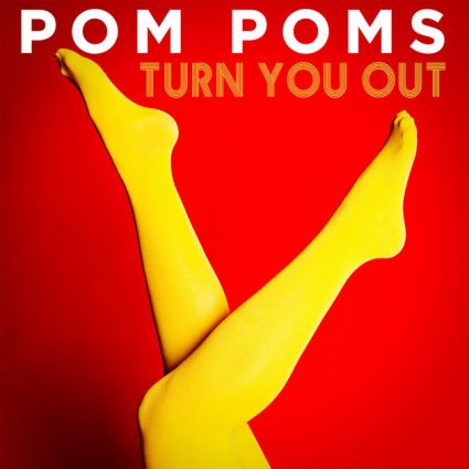 Pom Poms					
