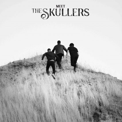 Skullers					
