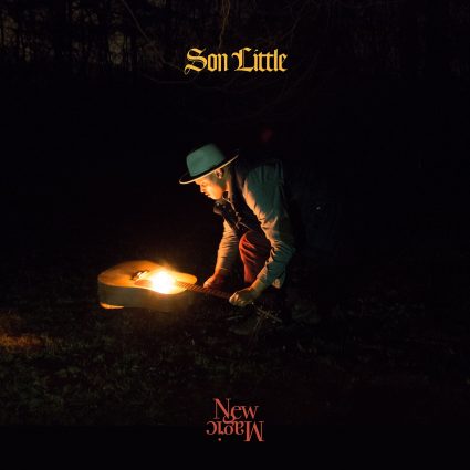 Son Little					
