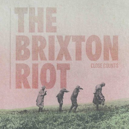 The Brixton Riot					
