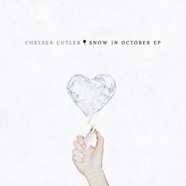 Chelsea Cutler					

