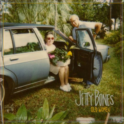 Jetty Bones					
