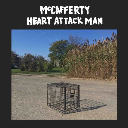McCafferty/Heart Attack Man					

