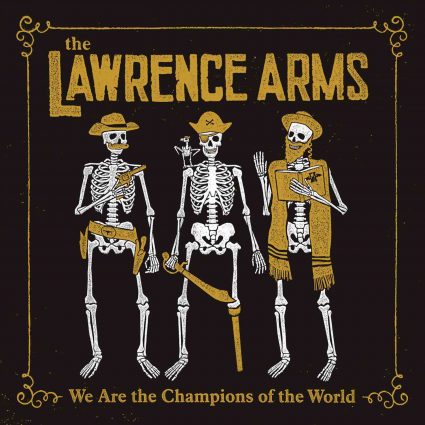 Lawrence Arms					
