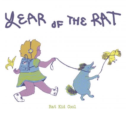 Rat Kid Cool					
